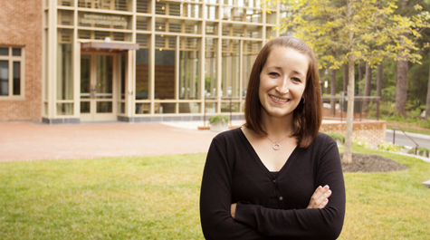 Helping students get started
